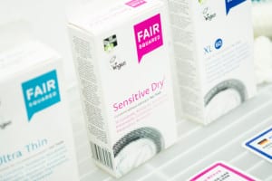 Certified vegan and biodegradable, Fair Squared brings high-quality condoms to Hong Kong