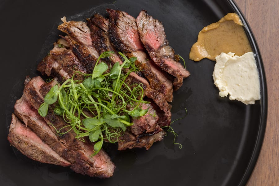 Dr. Foodie takes a trip to Hunter & The Chase. What’s the prognosis for this Central hang?