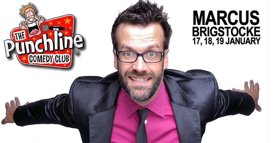 whats on in hong kong marcus brigstocke