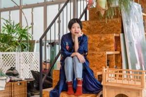 Thierry Chow explains how feng shui and good energy can pave the way to personal growth