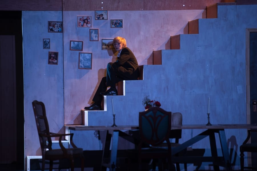 HOME Hong Kong Arts Festival 2019 HKAF