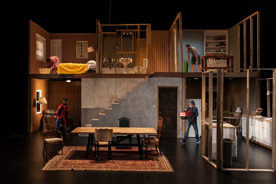 HOME Hong Kong Arts Festival 2019