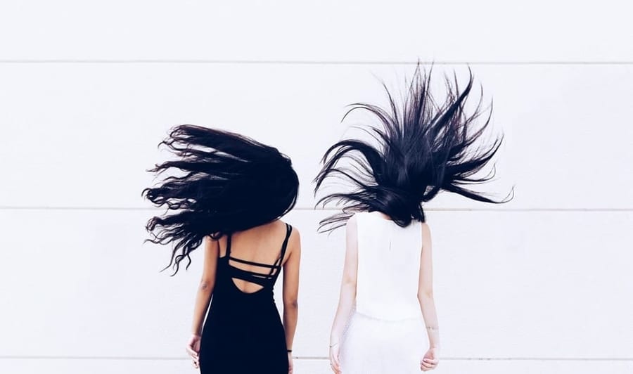 Want luscious locks? Svenson Hair Centre has worked with Hong Kong hair for over 40 years