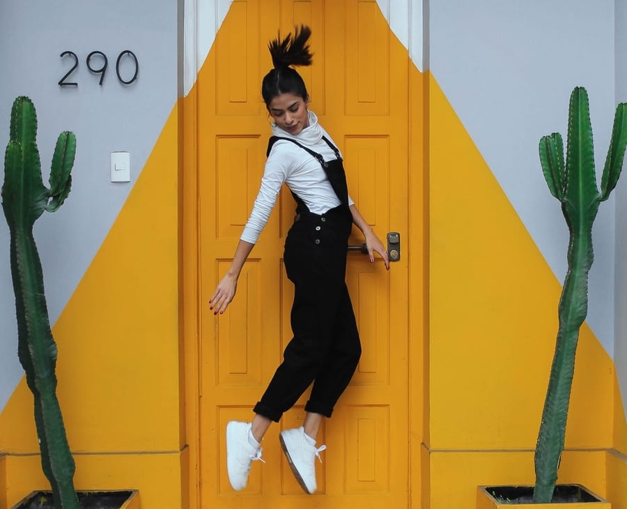 Calling all the amazing ladies of The 852! You’ll want to be at the Her Health & Wellness event