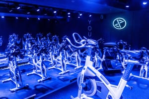 I want to ride my (stationary) bicycle: Why I’m obsessed with getting my spin on at XYZ