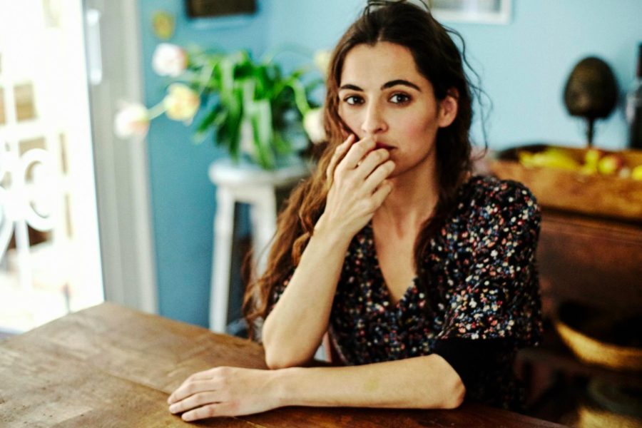 Purely soulful and iconic: Catalan singer-songwriter Sílvia Pérez Cruz at the HKAF 2019