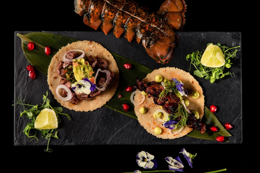 new restaurants in Hong Kong 2019 los sotano borracho brunch