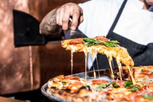 Our favourite Italian restaurants in Hong Kong: artisan pizzas, homemade Italian pasta and tasty wines