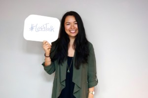 Carol Liang from MIND HK talks about de-stigmatising and promoting mental health in the workplace