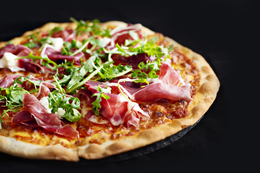 Mandarin Oriental, Macau Vida Rica Bar Bar Food 9