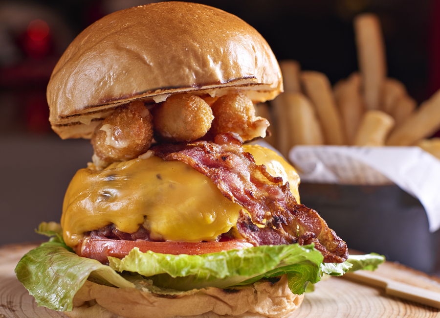 Mandarin Oriental, Macau Vida Rica Bar Bar Food