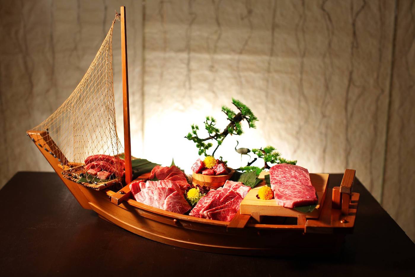 Best dinner buffets in Hong Kong to try right now