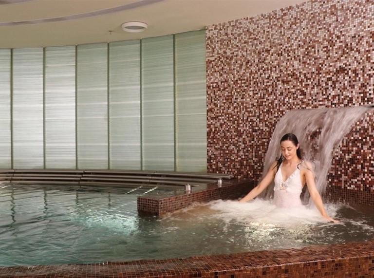 Best spas in Hong Kong for a little metime