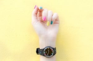 All the best nail salons in Hong Kong: Put some sparkle on those fingers, feel great and look fabulous!