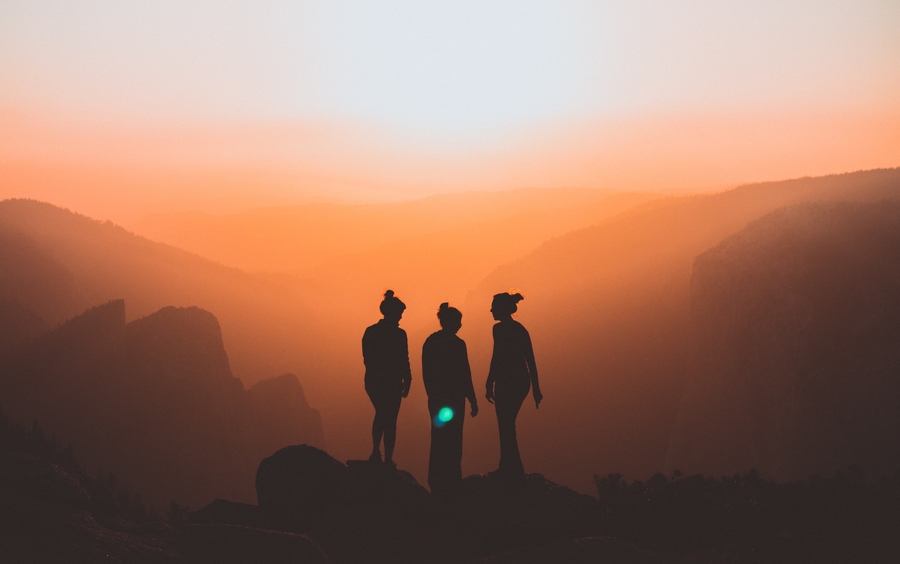 Numerology for May, 2019: get your body moving and hit up your buddies for group activities