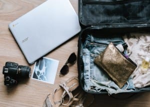 Get, set, jet! Find out where to buy luggage in Hong Kong that’s stylish & practical