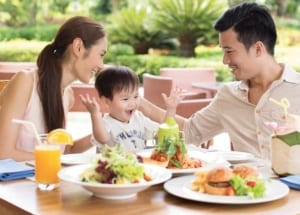 Family-friendly hotels in Hong Kong for a staycation that will keep everybody happy