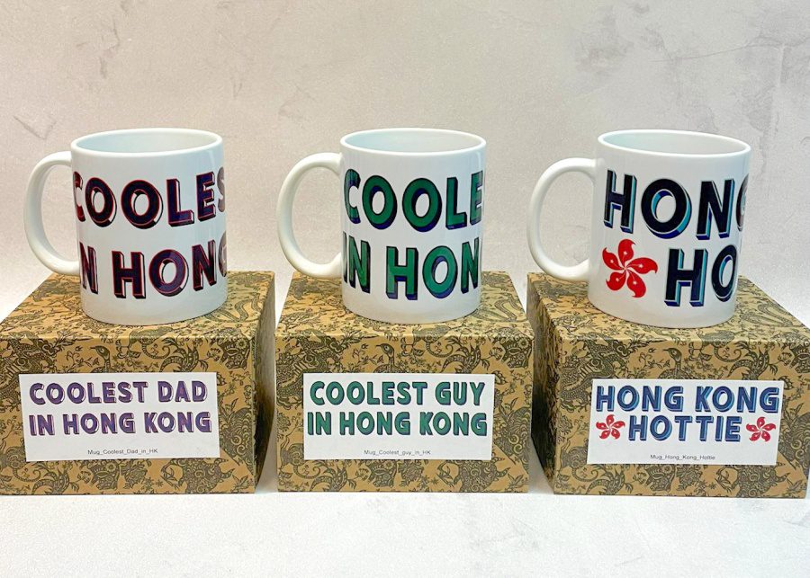 MORE OPTIONS AVAILABLE Fathers Day Hat Fathers Day Hat Box -  Hong Kong