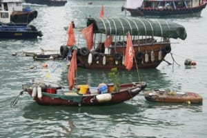 Things to do in Aberdeen, Hong Kong: Discover the history and cultural sites of the seaside village