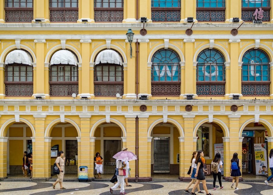 Things to do in Macau: The best restaurants, cafes, game centre, Portuguese bookstores, and more