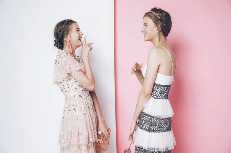 Where to buy ball gowns in Hong Kong