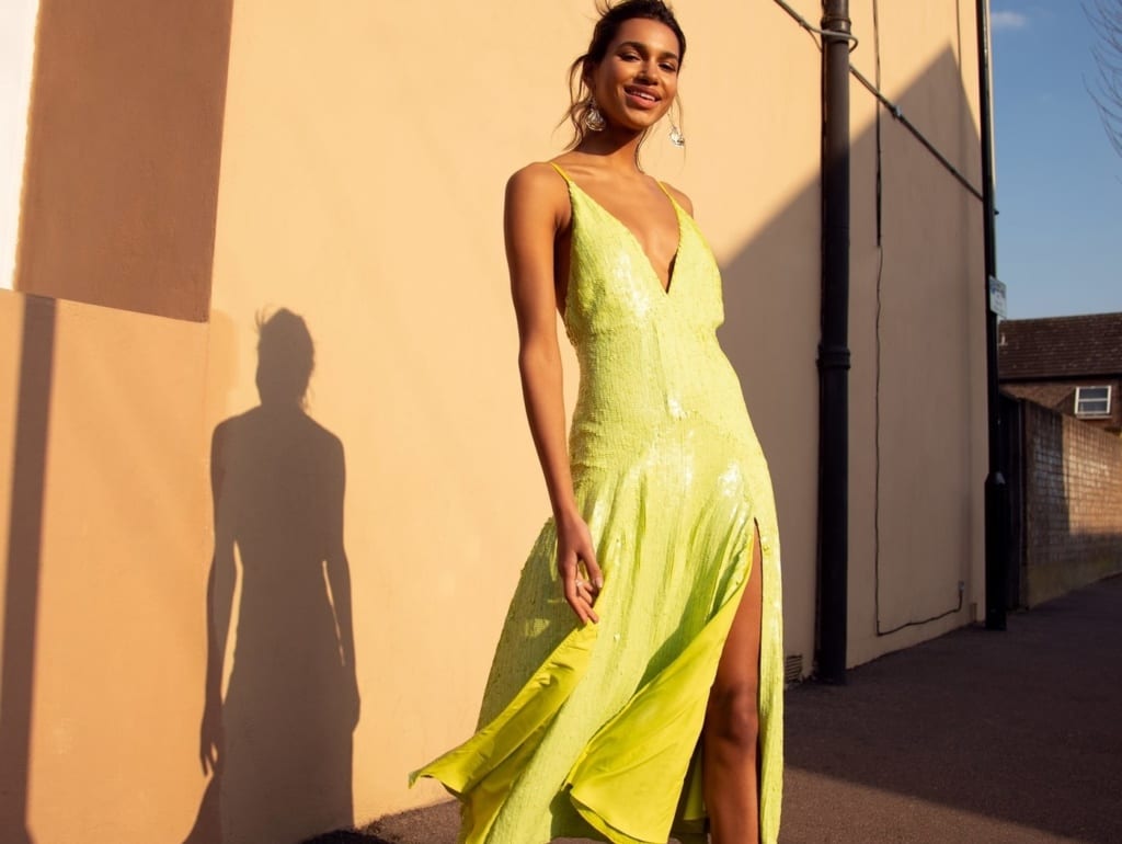 Where to buy ball gowns in Hong Kong