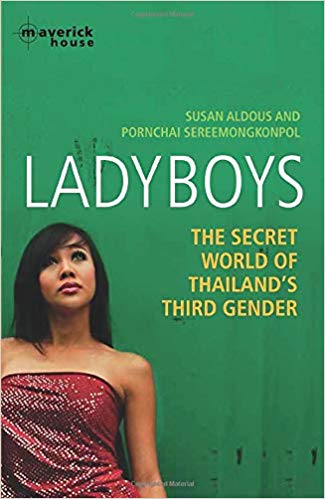 Books to read Ladyboys the secret world of Thailand's third gender