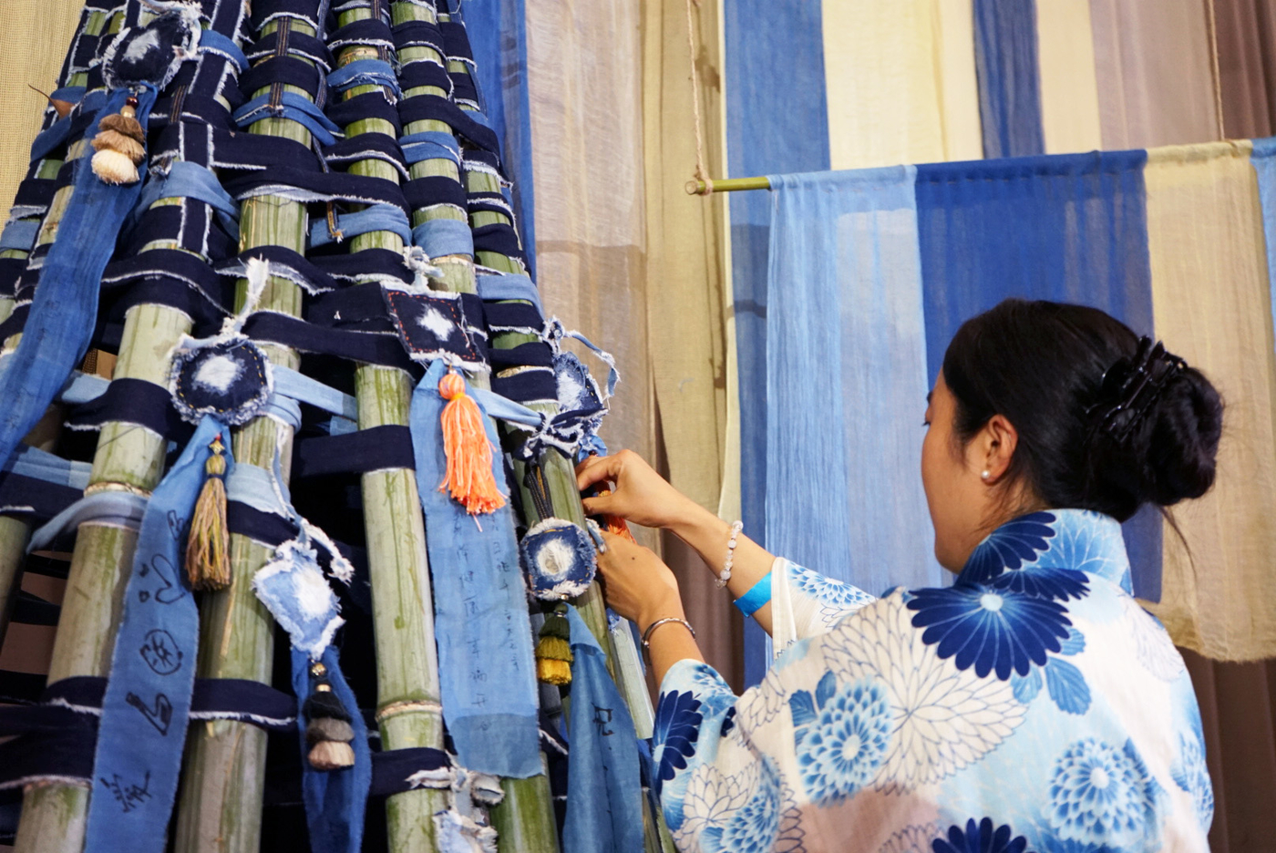 Hong Kong Arts centre Setouchi triennale 2019