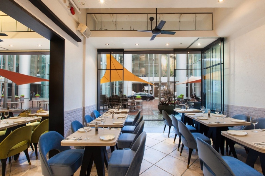 Quarry Bay happy hours to cure postwork ills