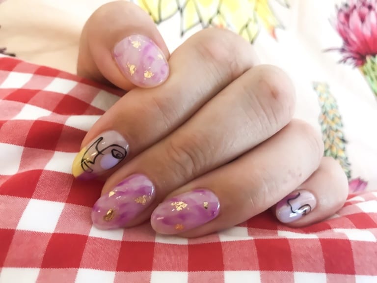 Best nail salons in Hong Kong for perfect manis