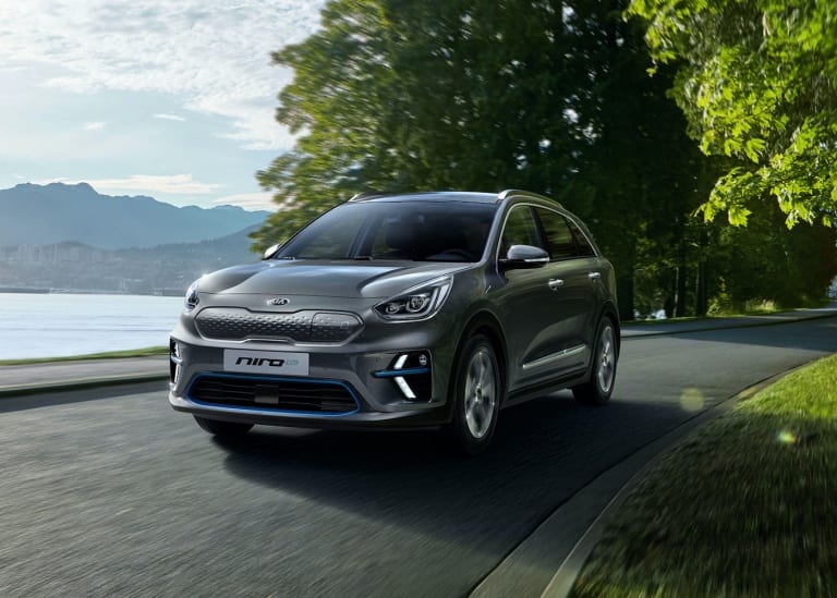 Where to buy electric cars in Hong Kong