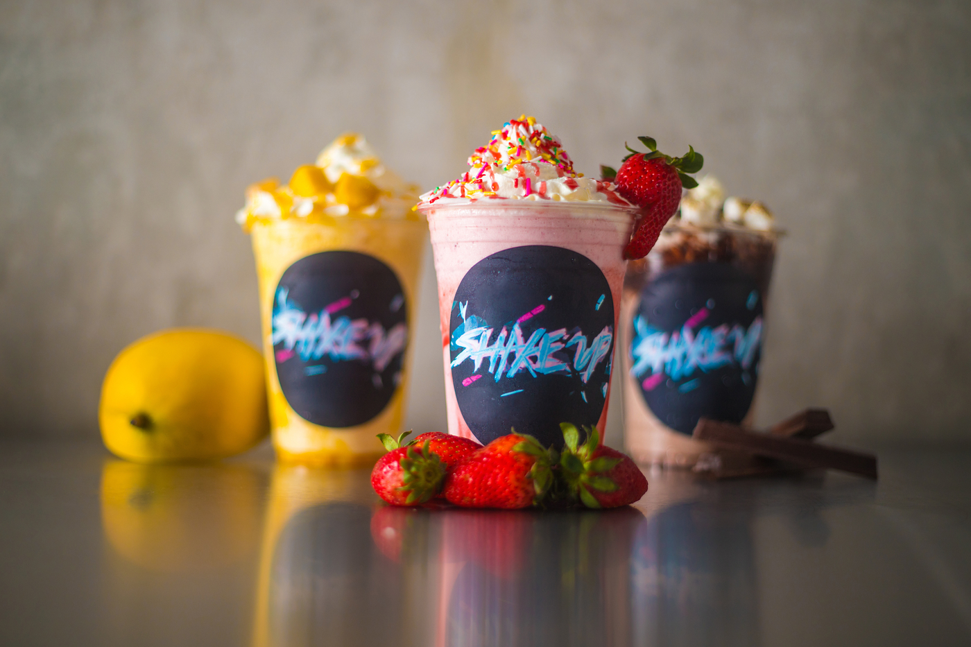 Shake Up! Tsim Sha tsui | New cafés in Hong Kong March 2020