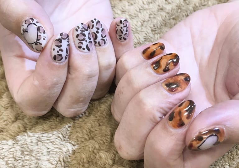 Best nail salons in Hong Kong for perfect manis