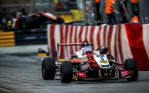 Win tickets to Suncity Group 66th Macau Grand Prix complete with hotel suite & first class ferry