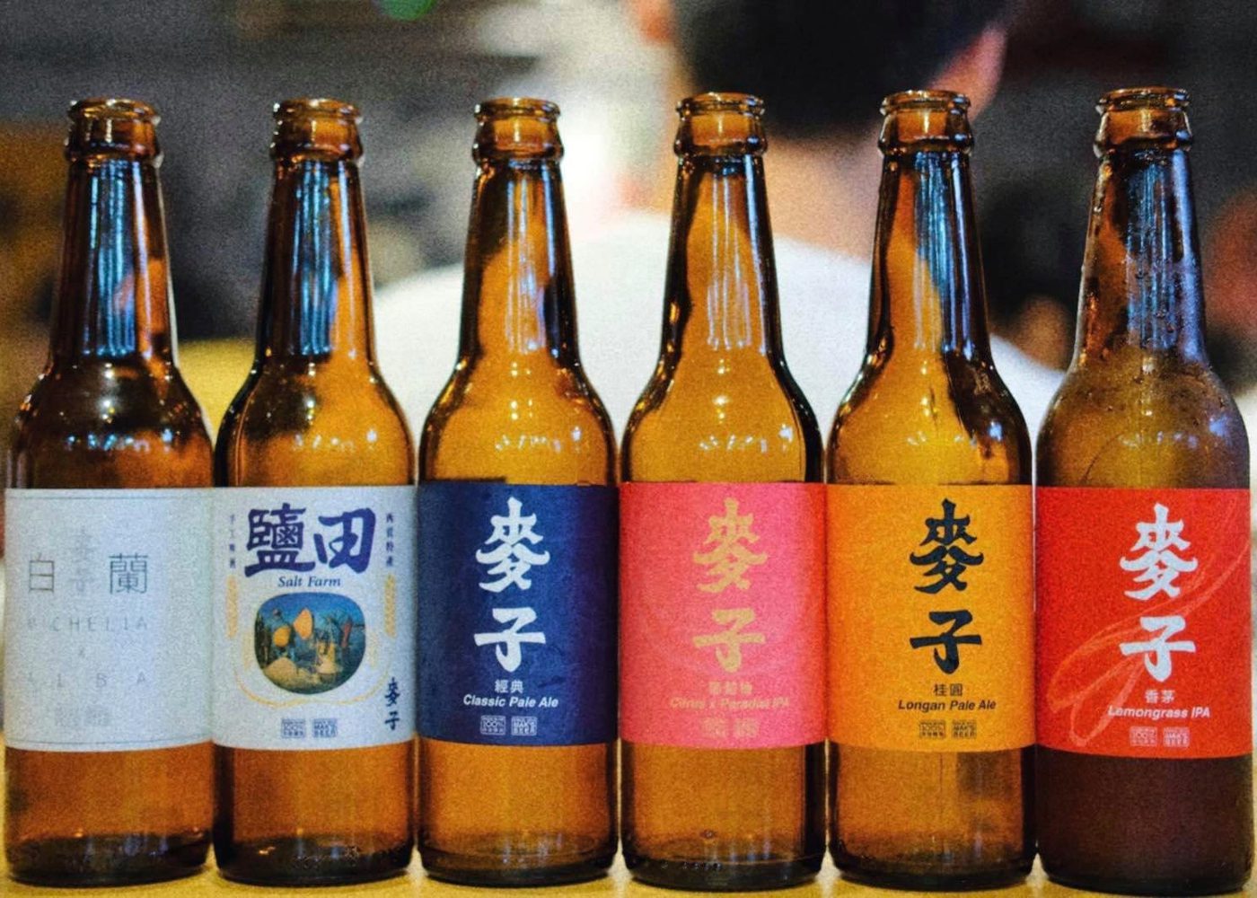 Hong Kong craft beers that will get beer lovers hooked
