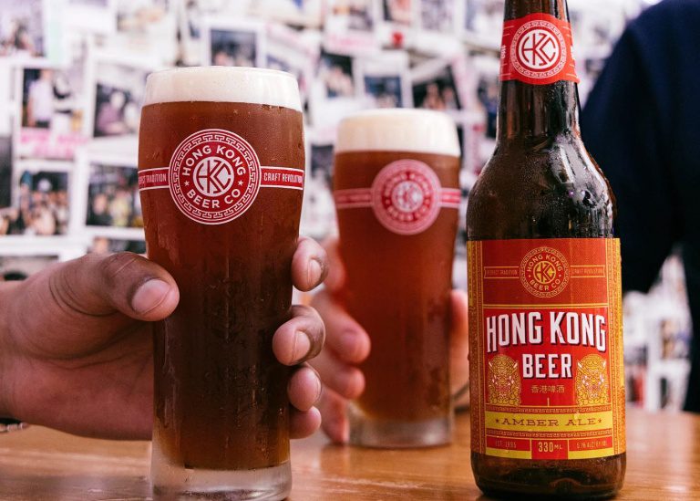 Hong Kong craft beers that will get beer lovers hooked