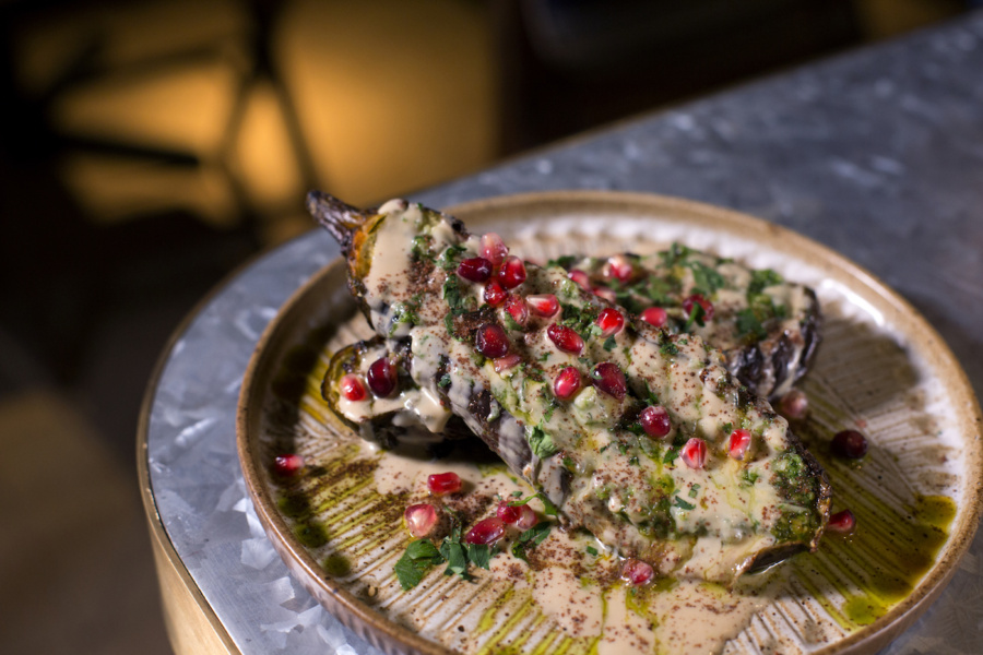 We review Bedu, a great spot for meaties & veggies | Honeycombers