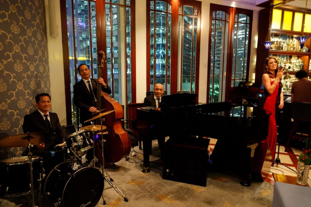 Find out why we love Lobster Bar and Grill