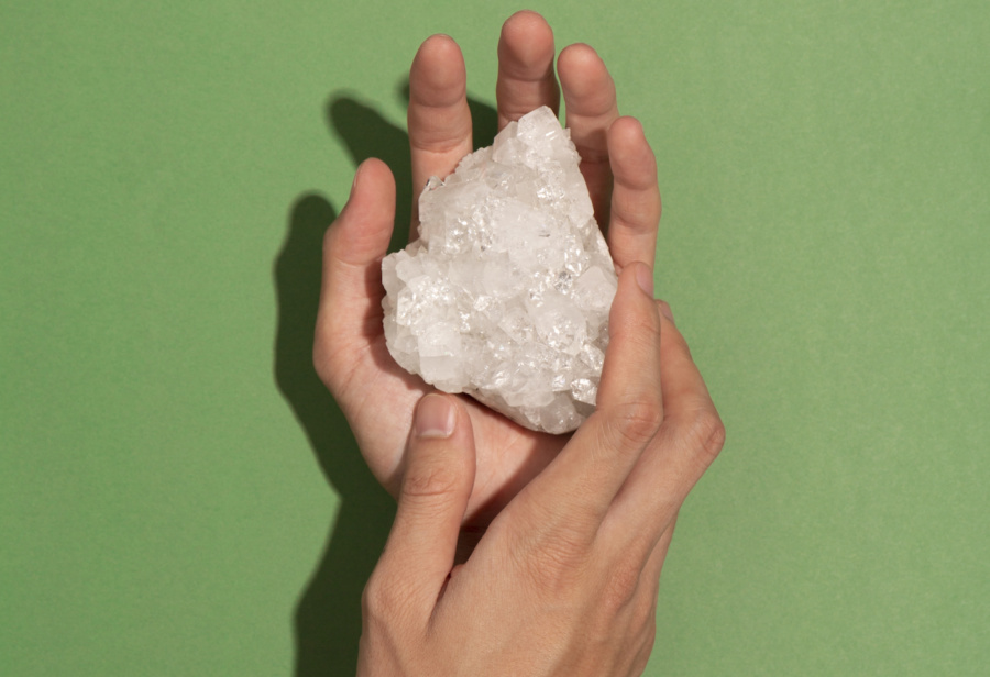 A beginner’s guide to crystals: how to use, cleanse and choose these natural gems