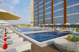 Avani Ibn Battuta Dubai: A new affordable hotel option in The UAE