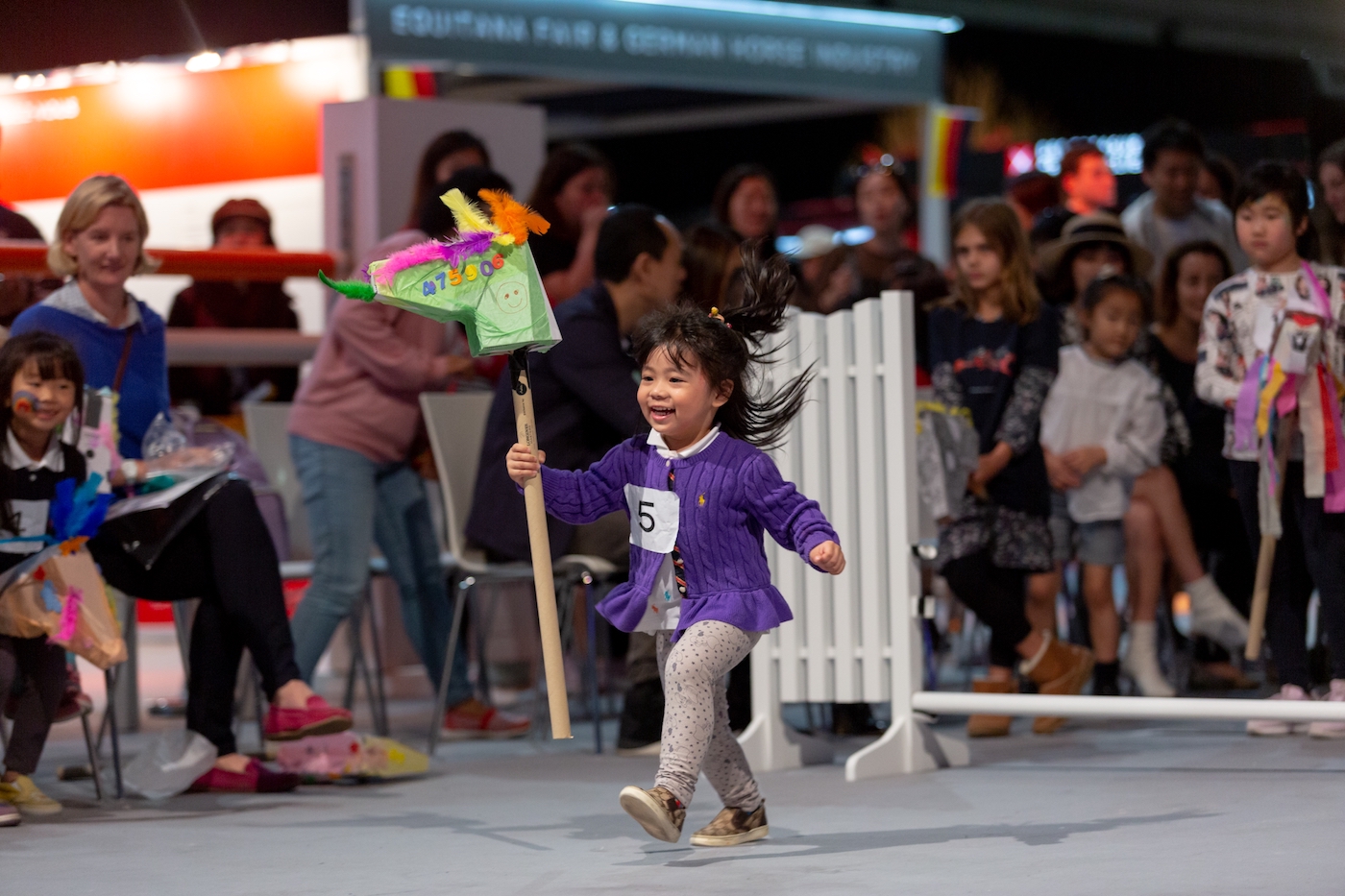 Longines Masters of Hong Kong 2020 