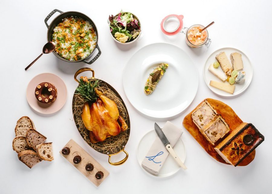 Cheese, coq au vin and Chablis: get it all at our favourite French restaurants in Hong Kong