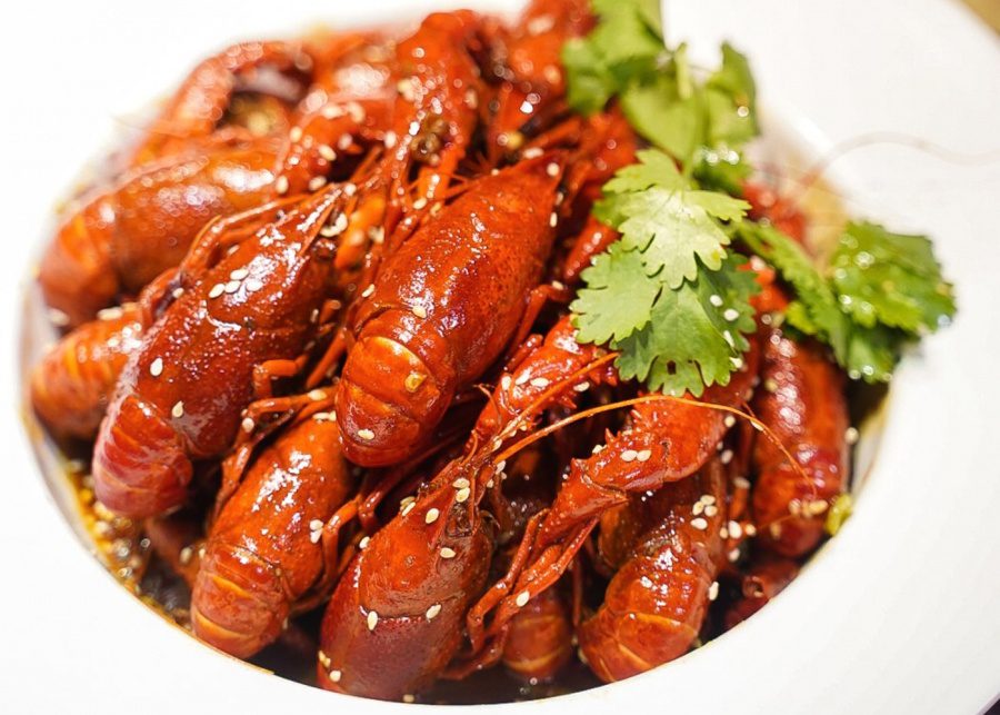 best chinese restaurants hong kong twelve flavours mala spicy crayfish