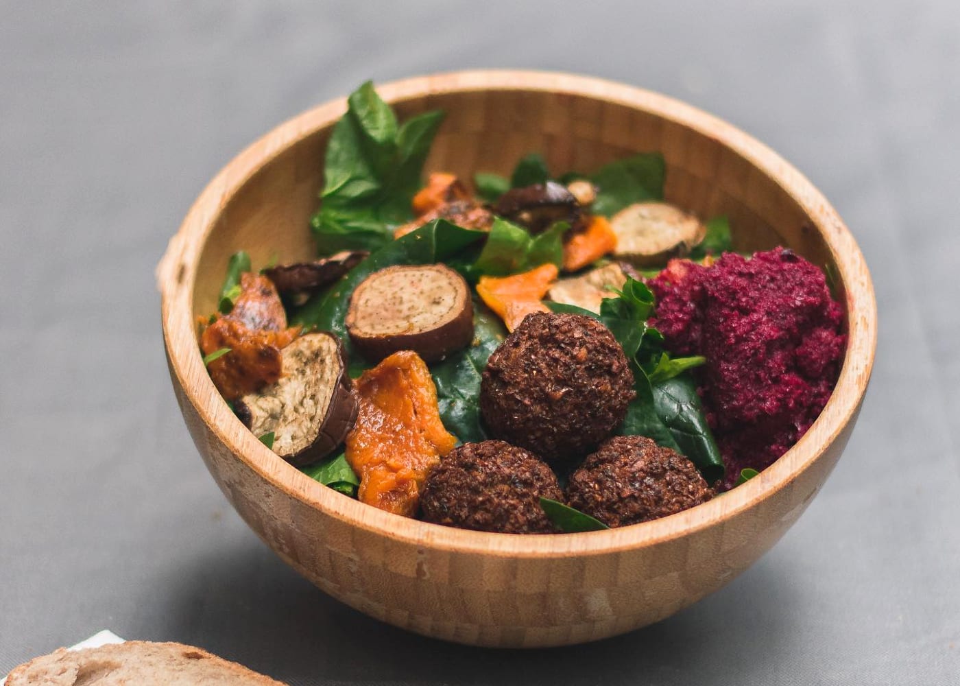 Go green with these 20 best salads in Hong Kong