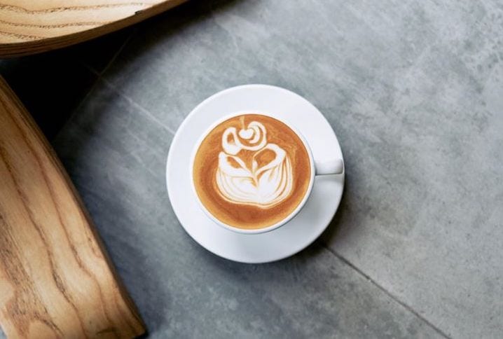 whitewood coffee | New cafés in Hong Kong March 2020