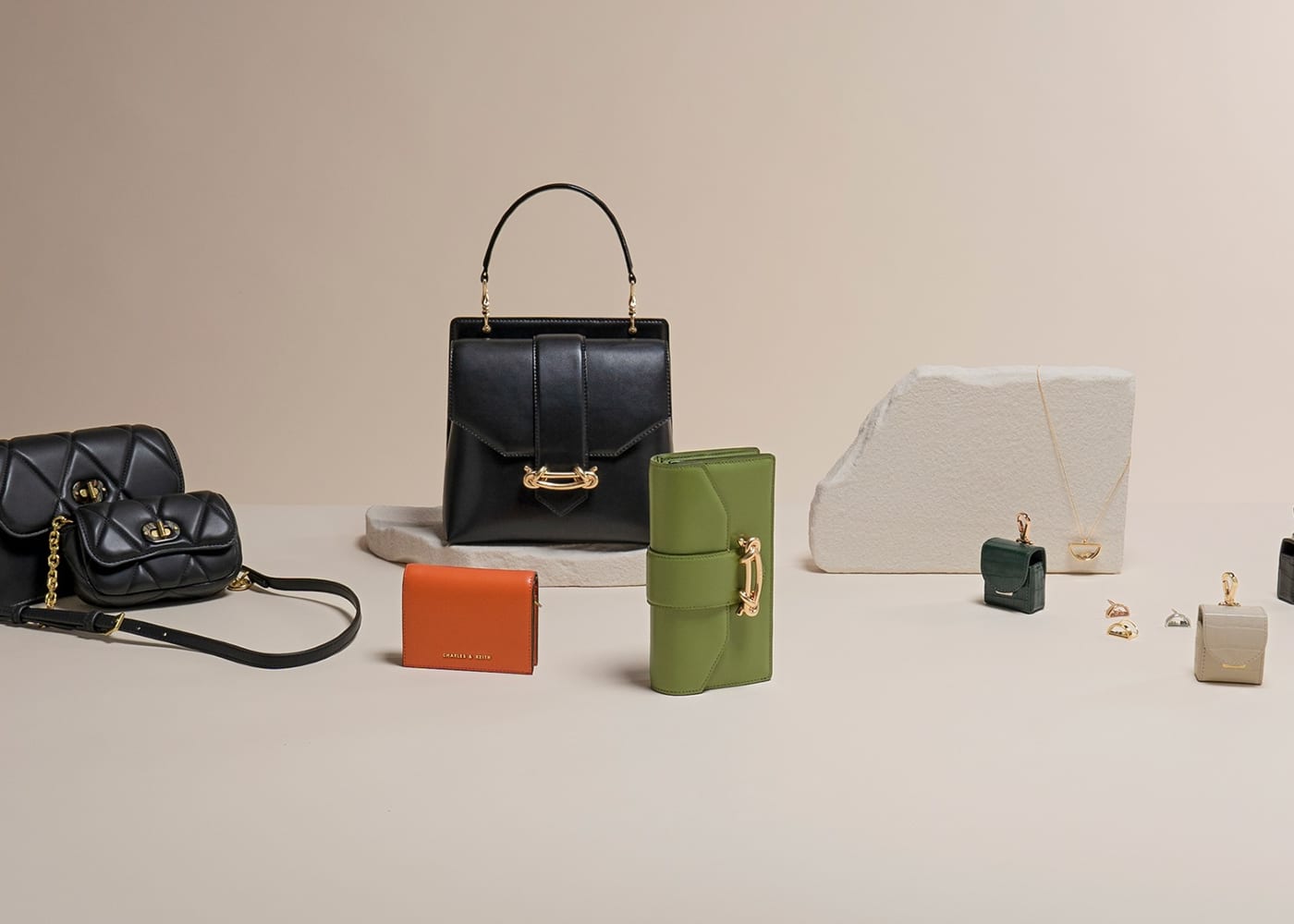 Shop bags in Hong Kong Elevate your outfit today