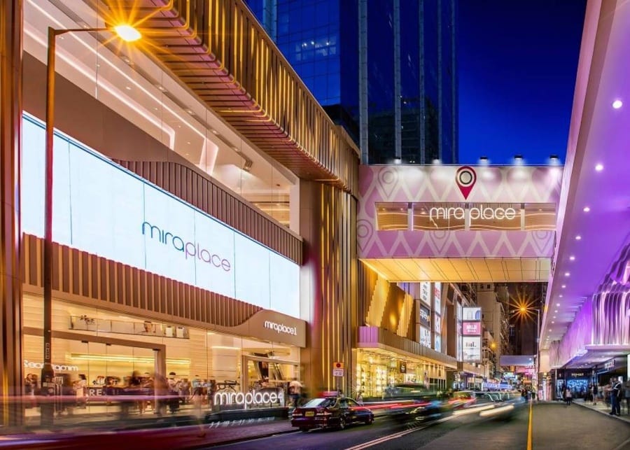 Top 5 Luxury Shopping Malls In Hong Kong For The Best Retail