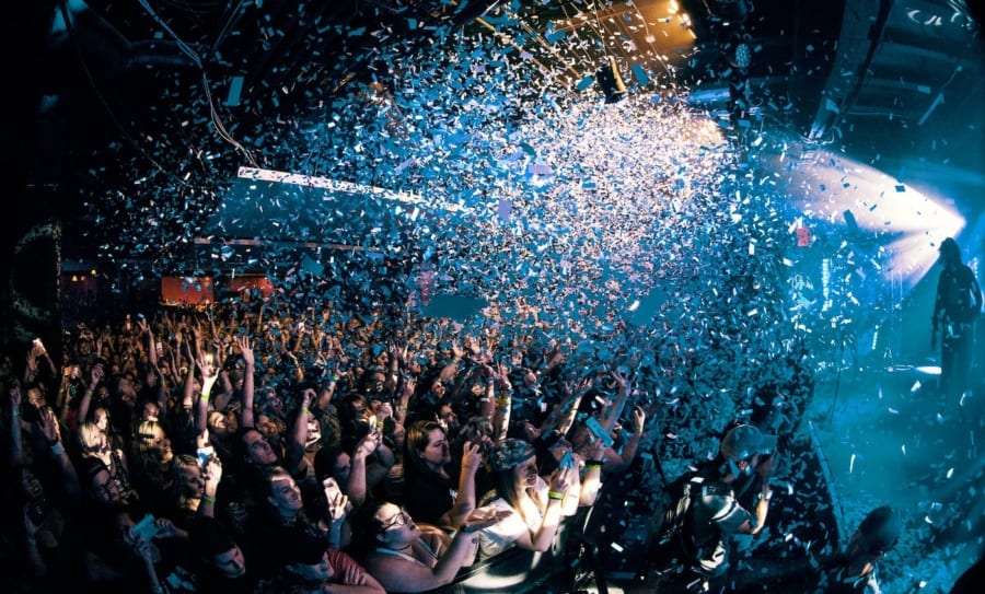 Ladies’ night in Hong Kong: Where and when to get together with your girls over drinks in the city
