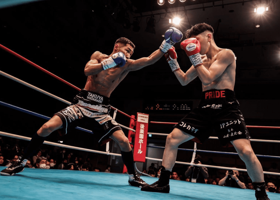 Boxing gyms in Hong Kong to up your fitness game