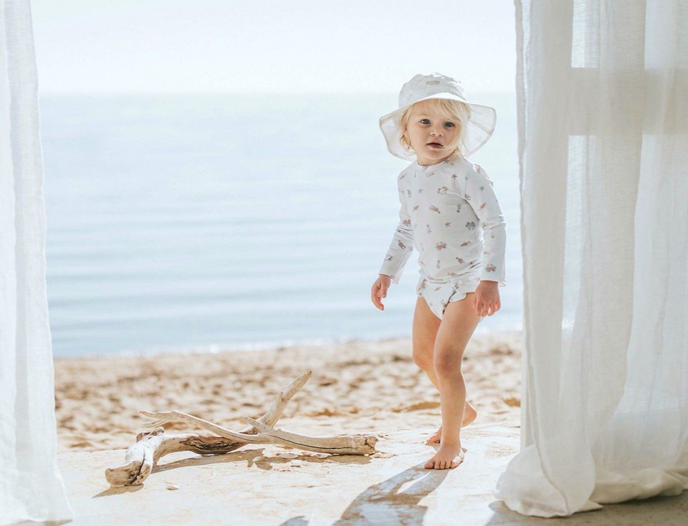 Kids clothes in Hong Kong shop for your little people